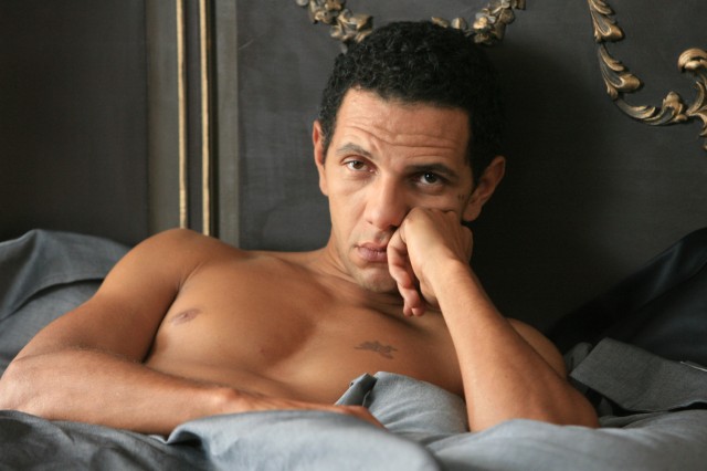 Roschdy Zem fotoğrafı