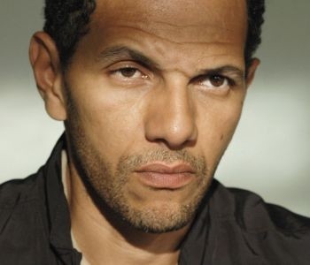 Roschdy Zem fotoğrafı