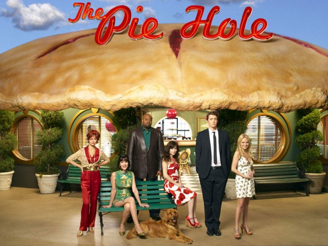 Lee Pace Fotoğrafı