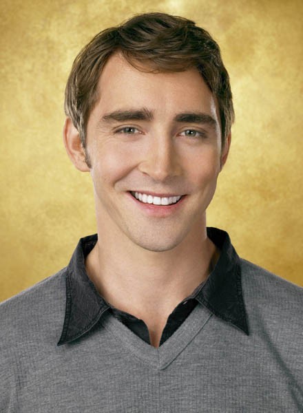 Lee Pace Fotoğrafı