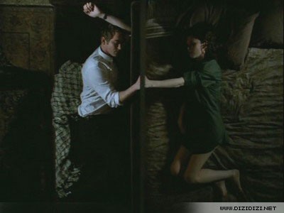 Lee Pace Fotoğrafı