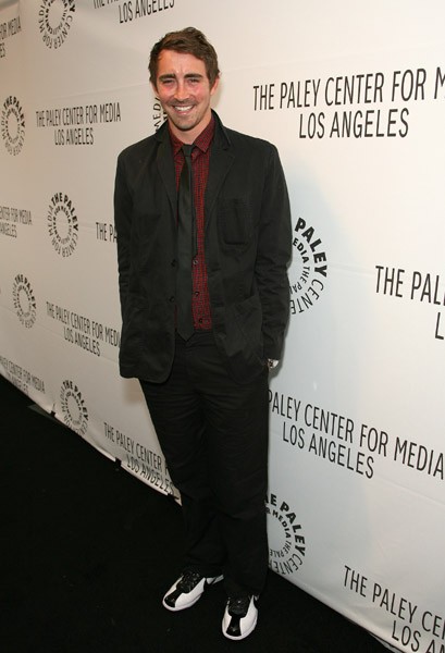 Lee Pace Fotoğrafı