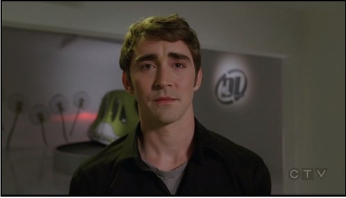 Lee Pace Fotoğrafı