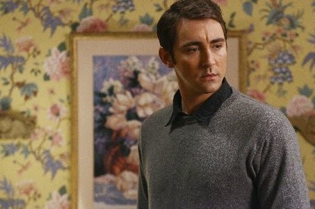 Lee Pace Fotoğrafı