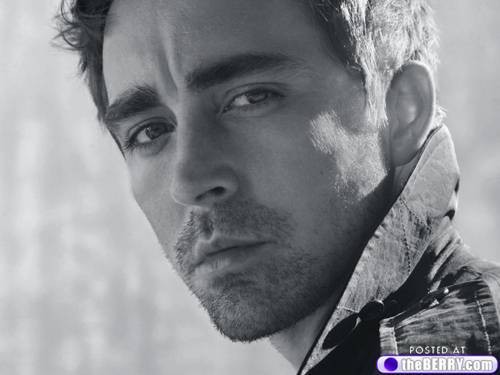 Lee Pace Fotoğrafı