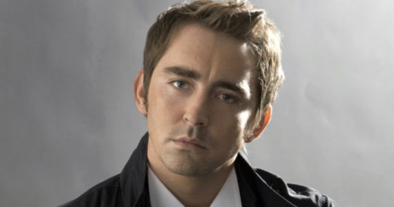 Lee Pace Fotoğrafı