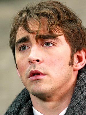 Lee Pace Fotoğrafı