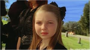 Sammi Hanratty Fotoğrafı