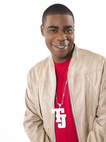 Tracy Morgan fotoğrafı