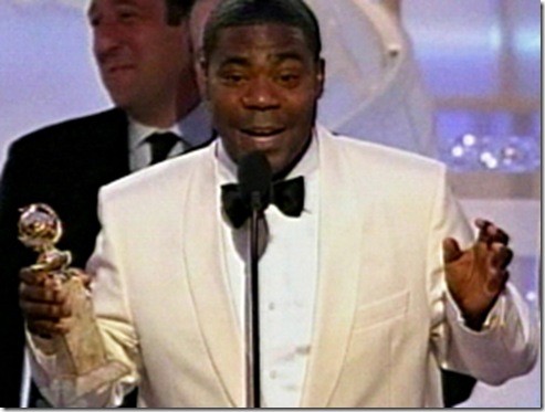 Tracy Morgan fotoğrafı