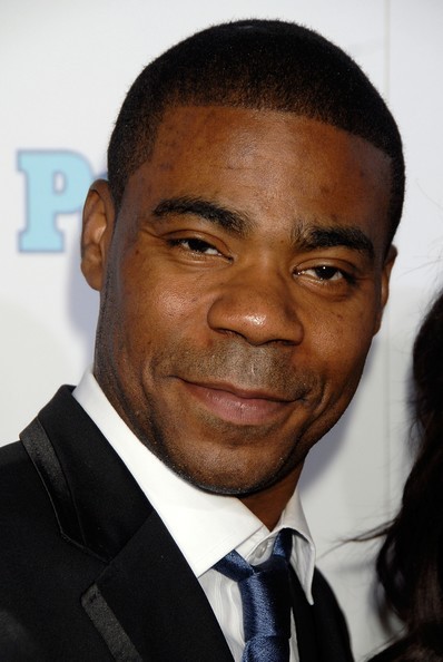 Tracy Morgan fotoğrafı