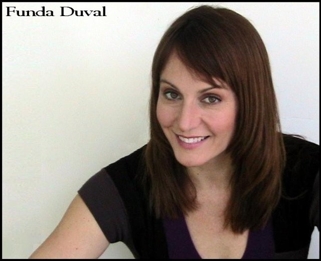 Funda Duval fotoğrafı