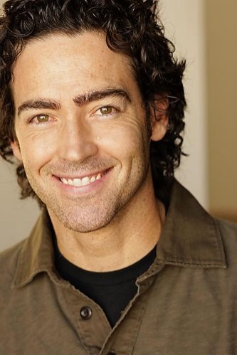 John Fortson Fotoğrafı