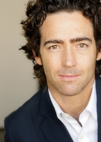 John Fortson fotoğrafı