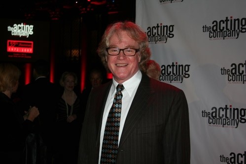 Don Scardino fotoğrafı