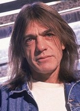 Malcolm Young fotoğrafı