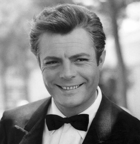 Marcello Mastroianni Fotoğrafı