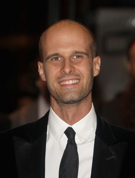 Edoardo Ponti fotoğrafı