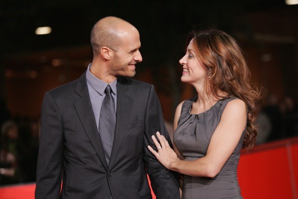 Edoardo Ponti fotoğrafı