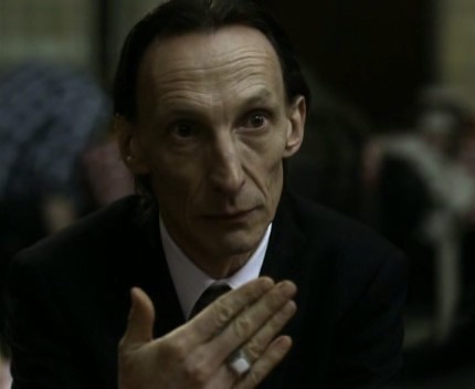 Julian Richings fotoğrafı