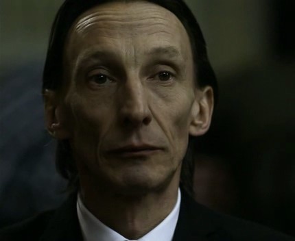 Julian Richings fotoğrafı