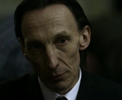 Julian Richings fotoğrafı