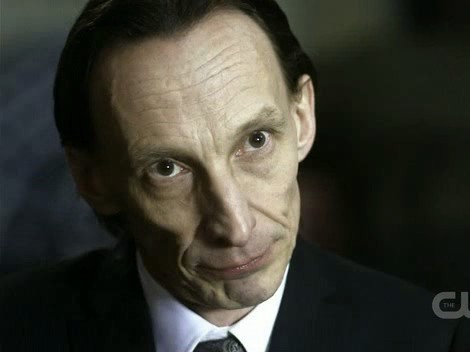 Julian Richings fotoğrafı