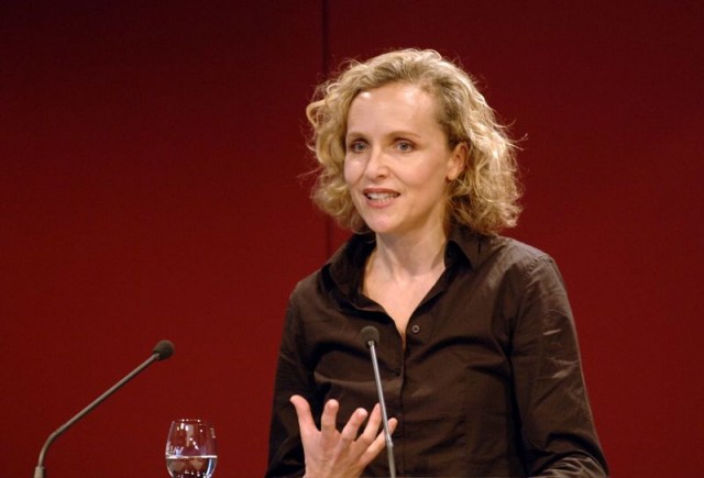 Juliane Köhler fotoğrafı