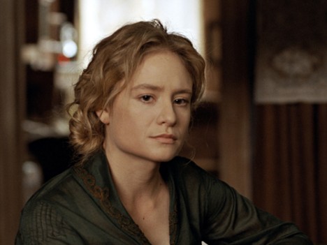 Juliane Köhler fotoğrafı