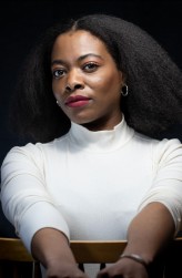 Monice Peter fotoğrafı