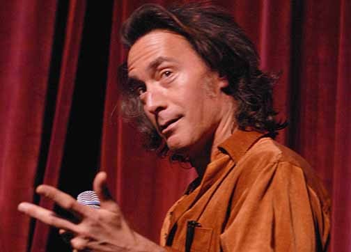 Tom Dicillo Fotoğrafı