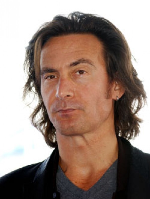 Tom Dicillo Fotoğrafı