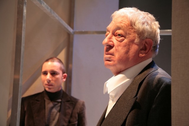 Paolo Bonacelli fotoğrafı