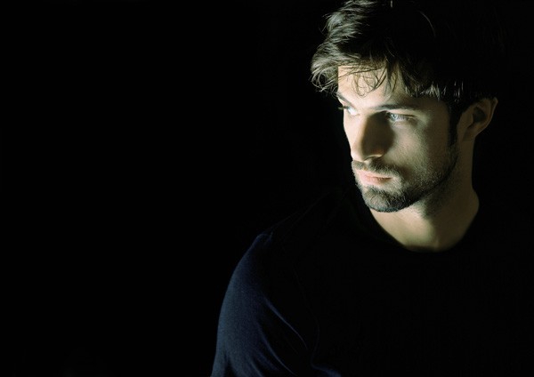 Kim Rossi Stuart Fotoğrafı