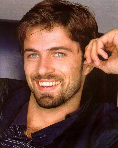 Kim Rossi Stuart Fotoğrafı