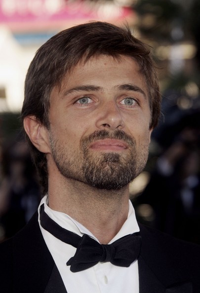 Kim Rossi Stuart Fotoğrafı