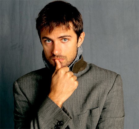 Kim Rossi Stuart Fotoğrafı