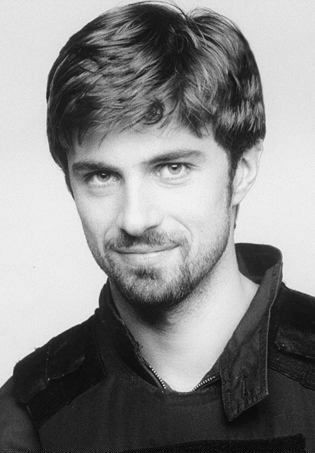 Kim Rossi Stuart Fotoğrafı