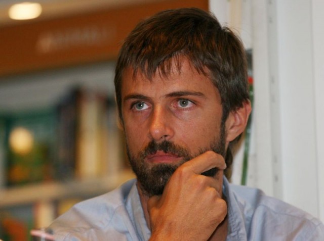 Kim Rossi Stuart fotoğrafı