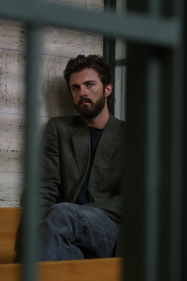 Kim Rossi Stuart fotoğrafı