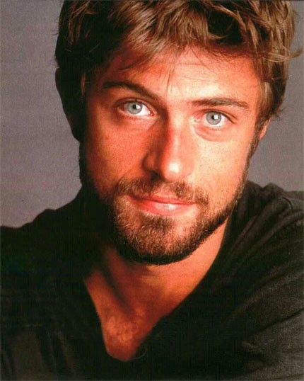 Kim Rossi Stuart Fotoğrafı