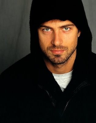 Kim Rossi Stuart Fotoğrafı