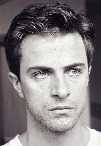 Kim Rossi Stuart Fotoğrafı