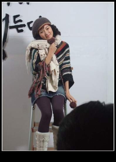 Kim Min-kyung (iii) Fotoğrafı