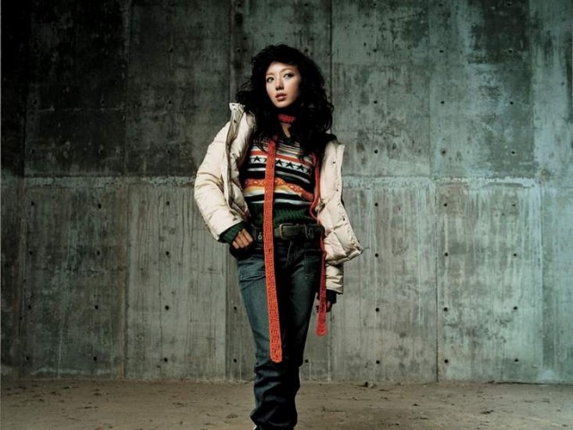 Kim Min-kyung (iii) Fotoğrafı