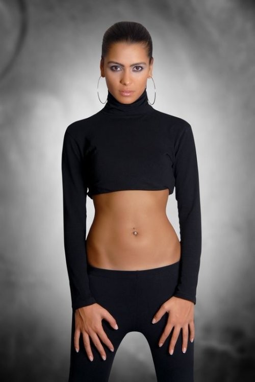 Didem Reze fotoğrafı