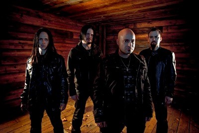 Disturbed fotoğrafı