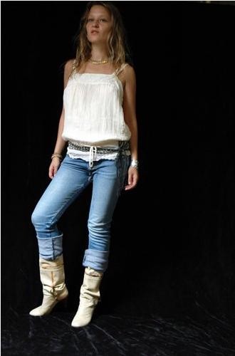 Olivia Maxwell fotoğrafı