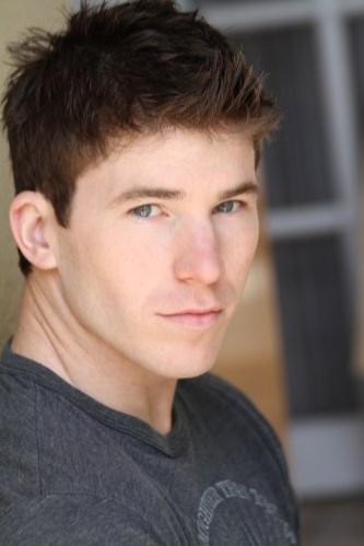 Kristopher Higgins fotoğrafı