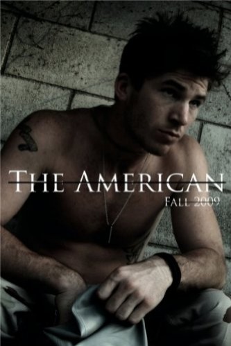 Kristopher Higgins fotoğrafı